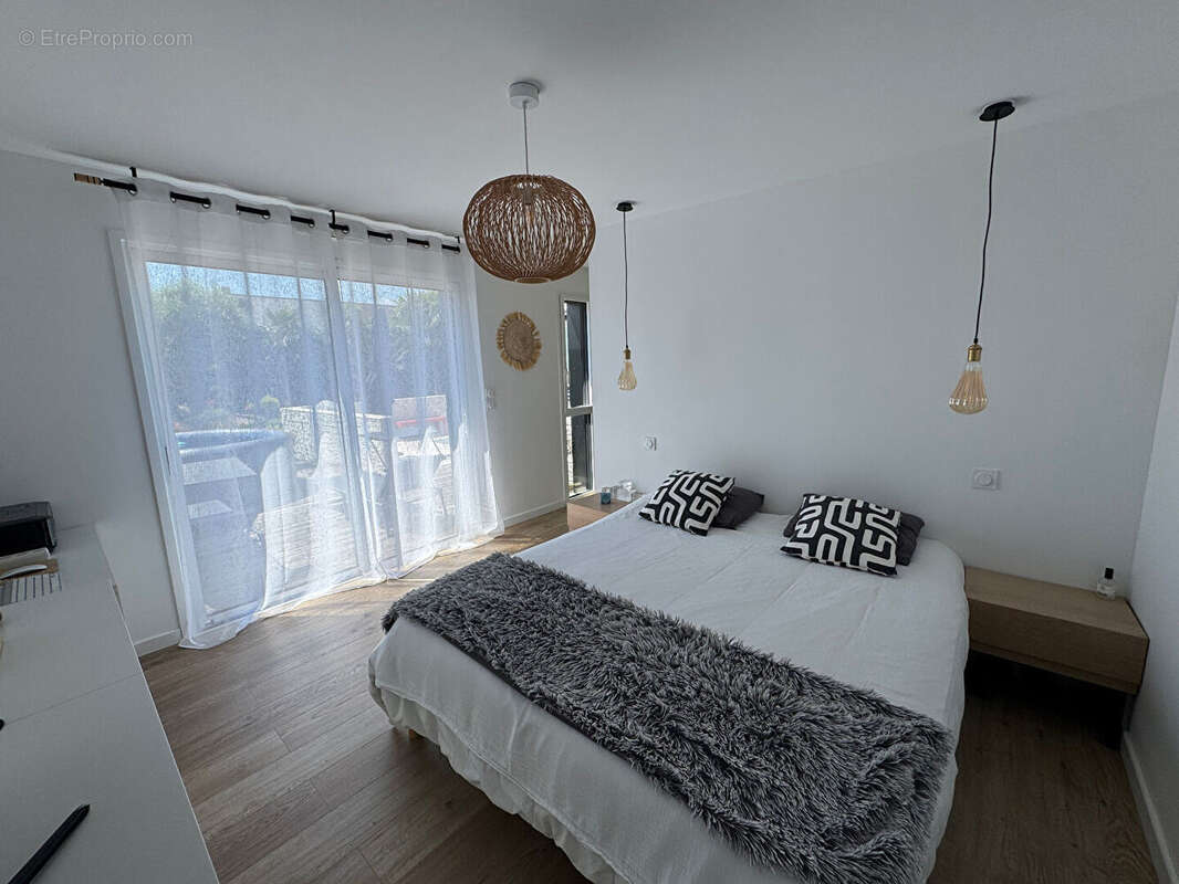 Maison 123m² à landivisiau - photo 3