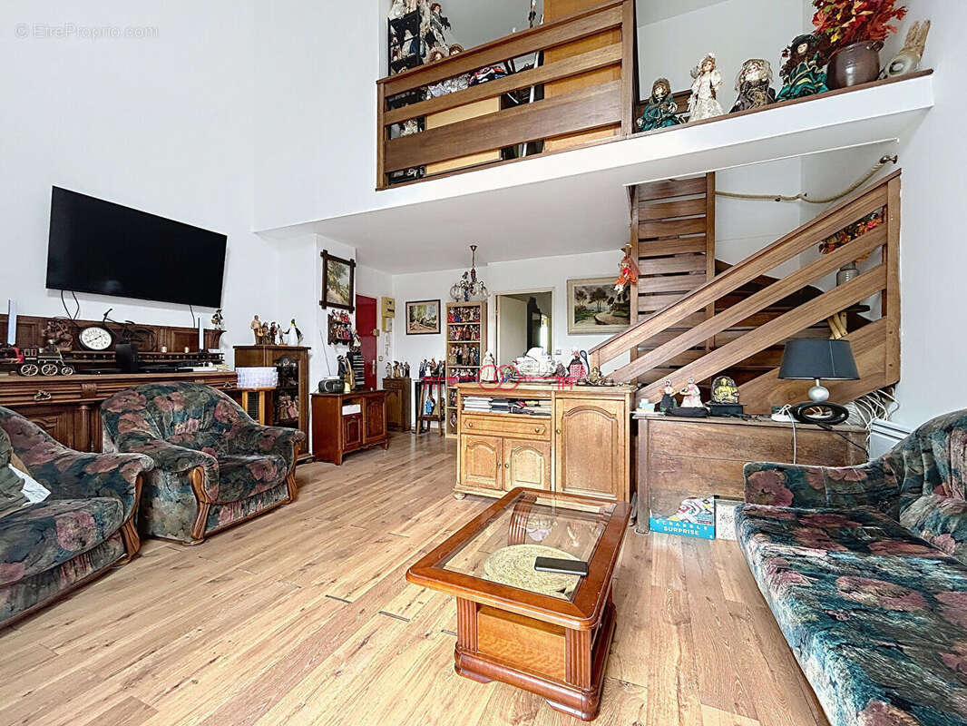 Appartement à EPERNAY
