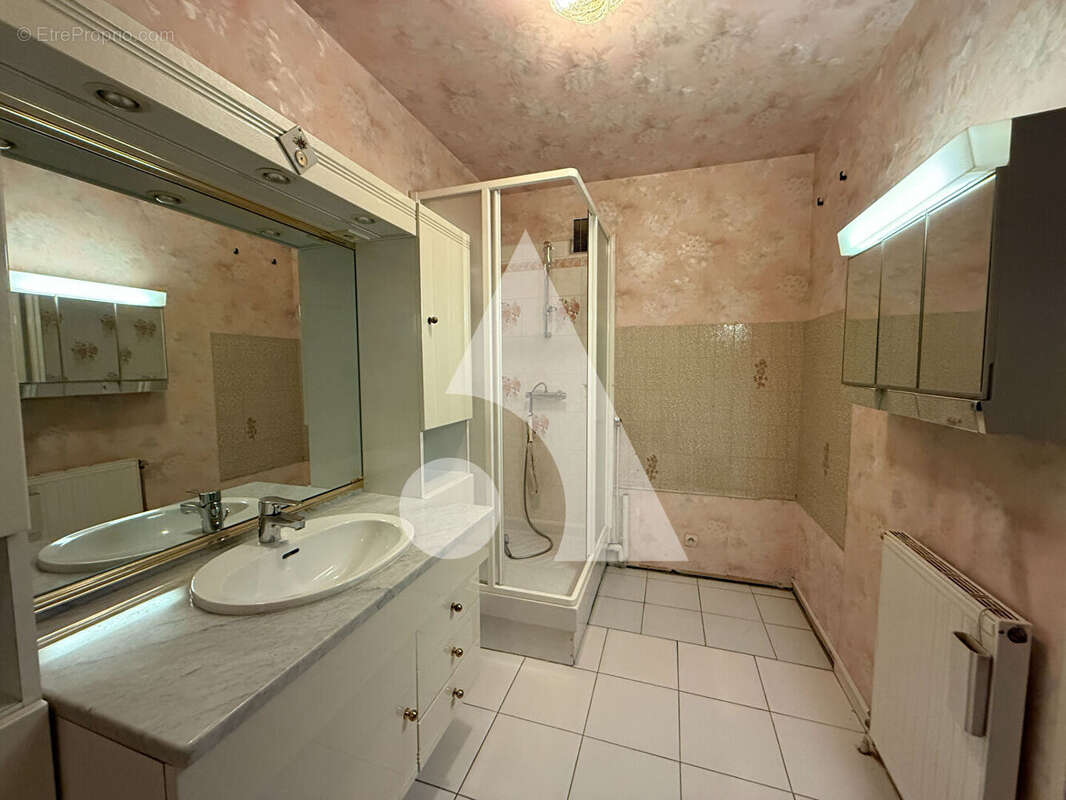 Appartement à EVREUX