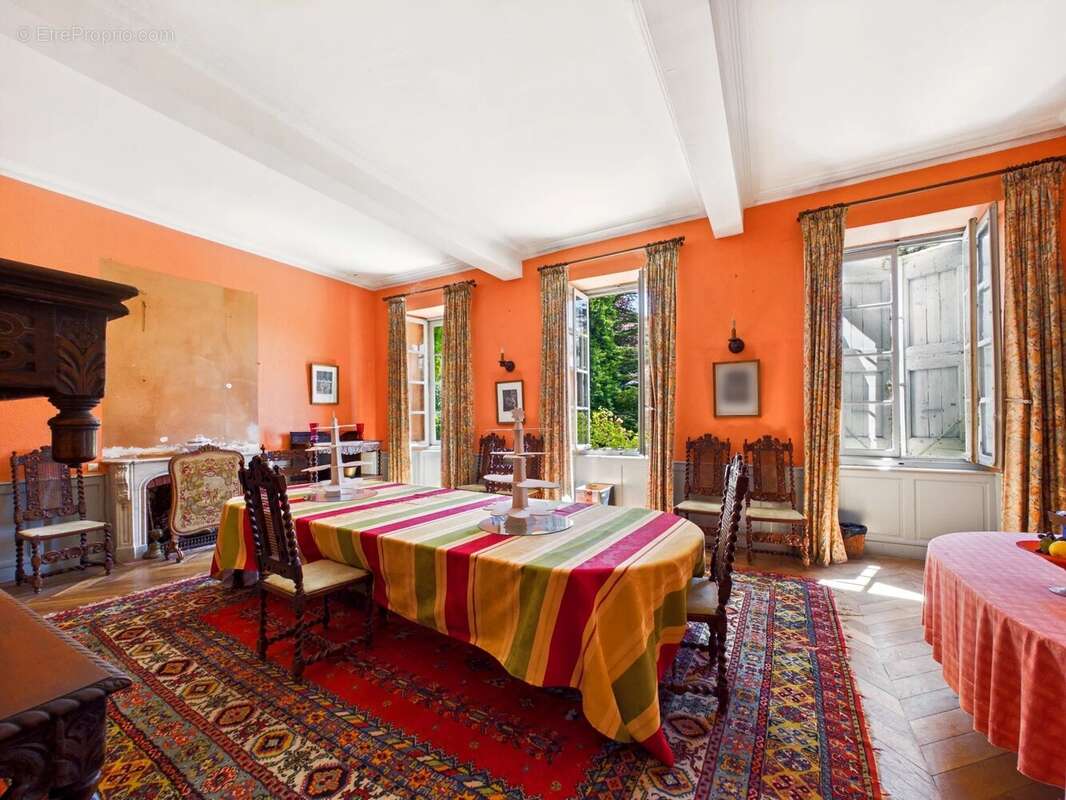 Maison à SOREZE