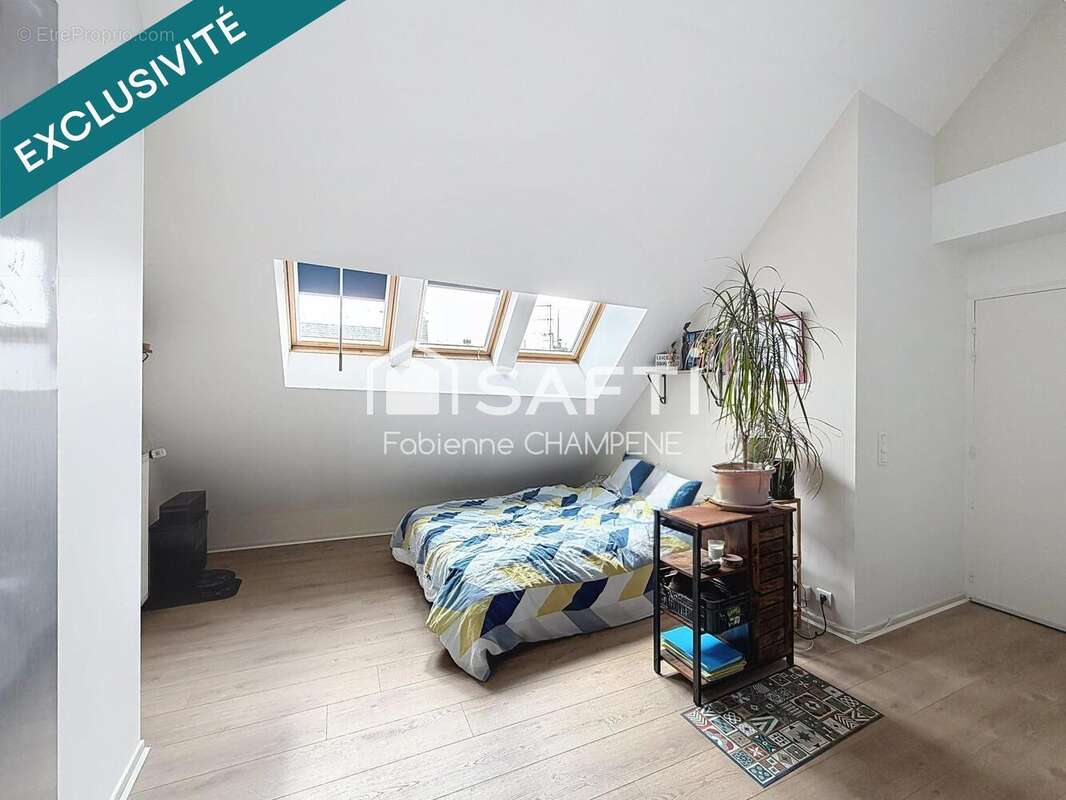 Photo 3 - Appartement à LONS-LE-SAUNIER