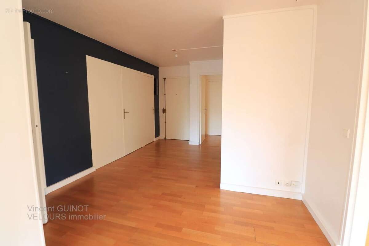 Appartement à SAINT-GERMAIN-EN-LAYE