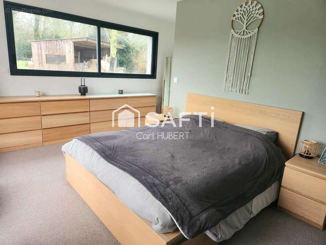 Photo 8 - Maison à SAINT-VALERY-SUR-SOMME