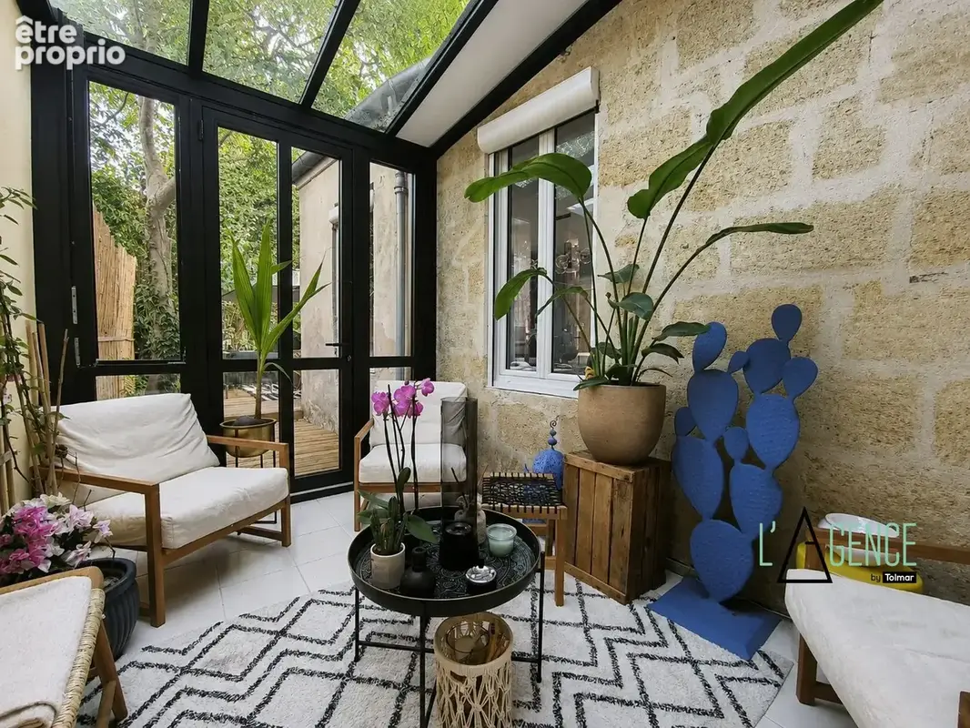 Maison 7 pièces 250 m² à vendre à Cantenac (33460) - photo 9