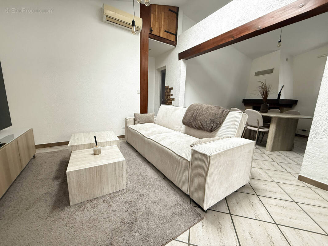 Maison à LE BOUSCAT