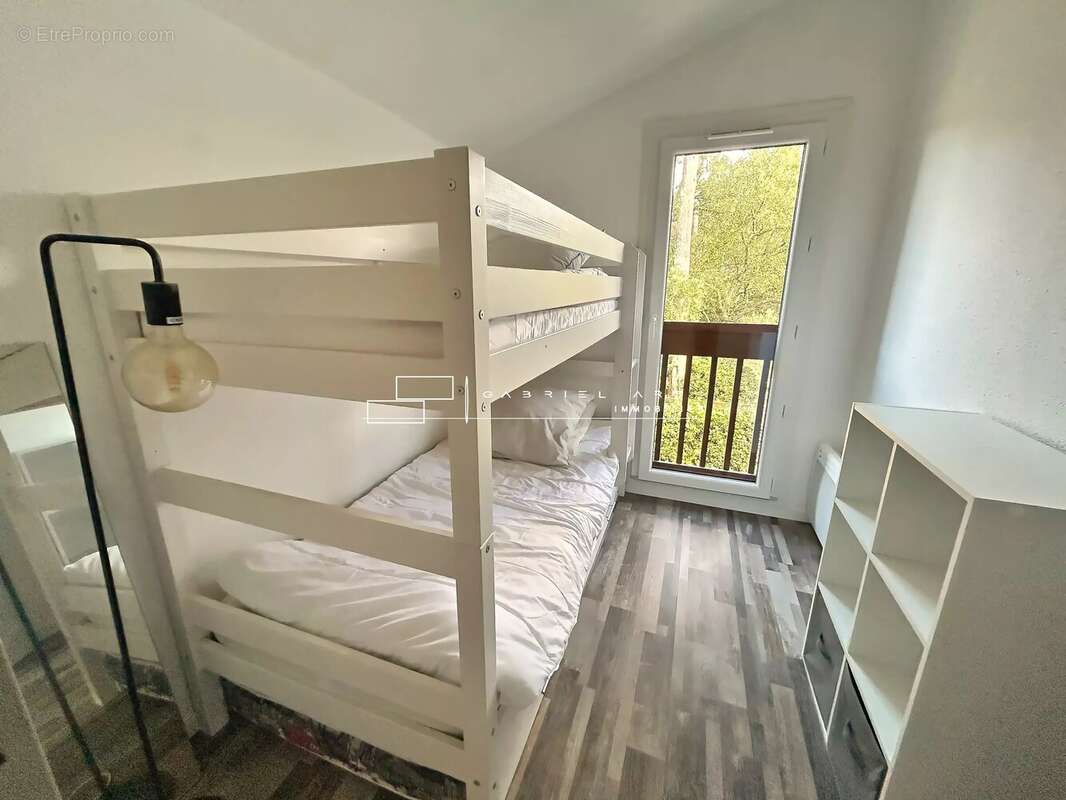 Appartement à SEIGNOSSE