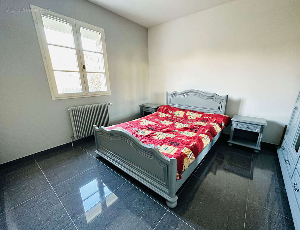 Maison à BALLAN-MIRE