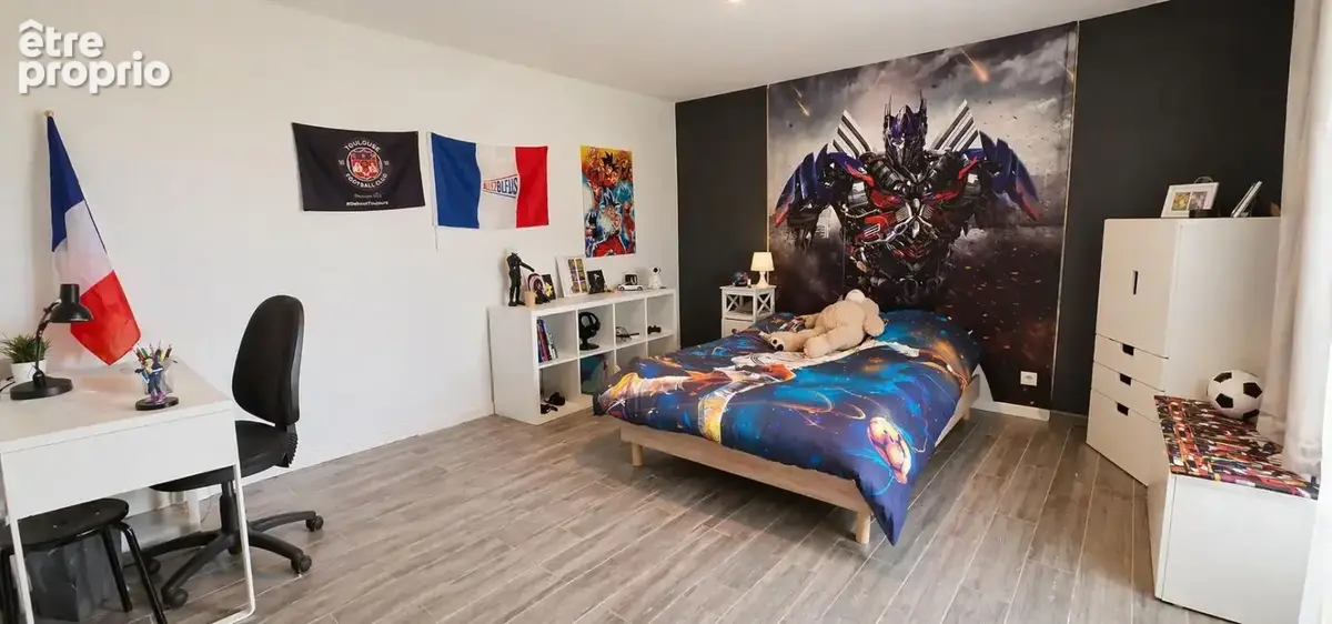 Maison À Vendre - photo 8