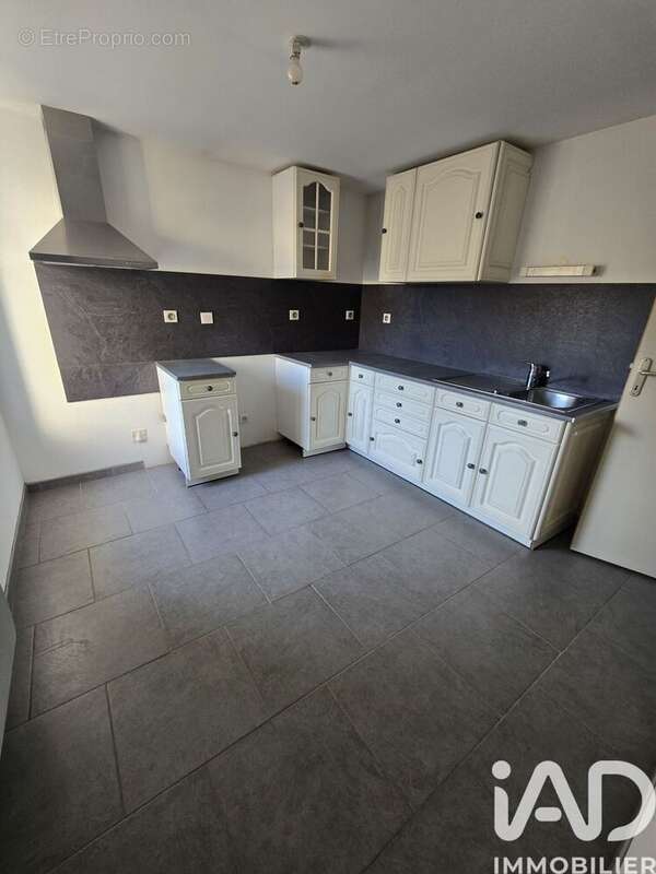 Photo 2 - Maison à DORMANS