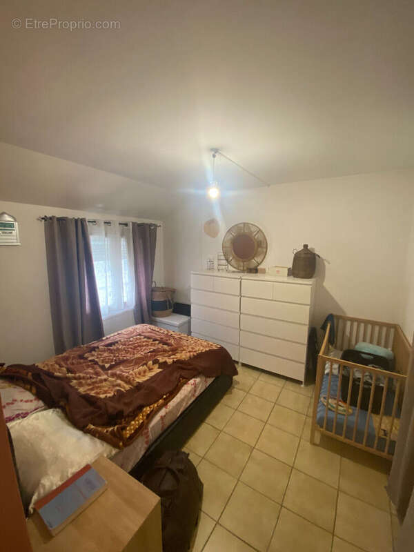 Appartement à AULNAY-SOUS-BOIS