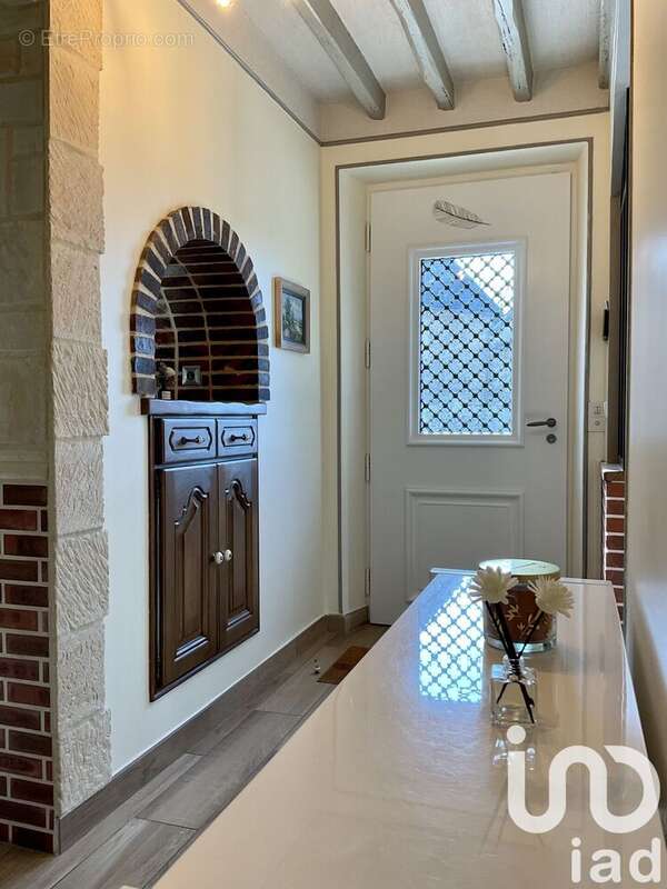 Photo 3 - Maison à CHATEAUNEUF-EN-THYMERAIS