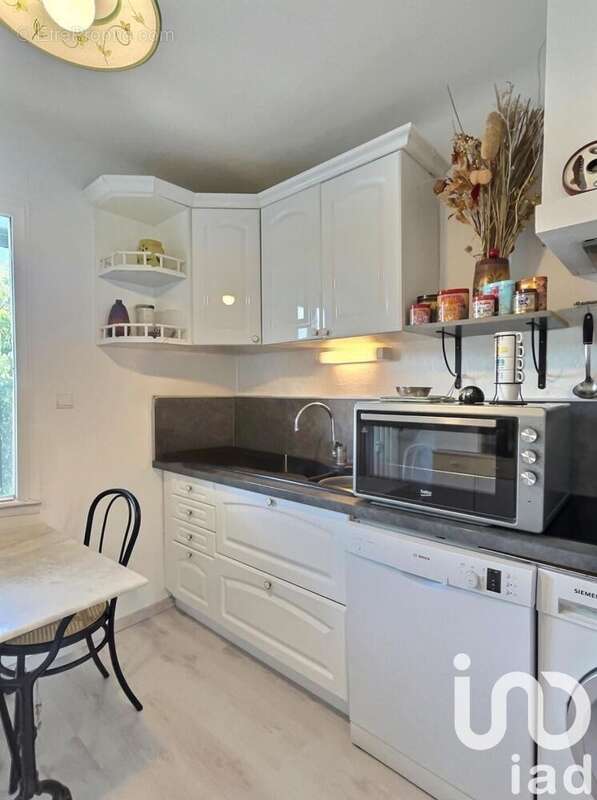 Photo 7 - Appartement à MANOSQUE