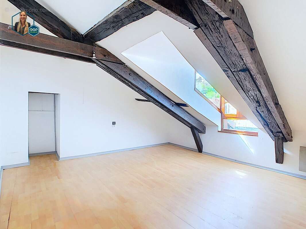 Appartement à VILLEFRANCHE-DE-ROUERGUE