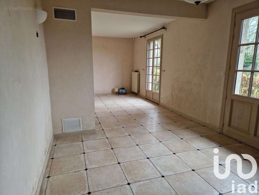 Photo 3 - Maison à GRANGUES