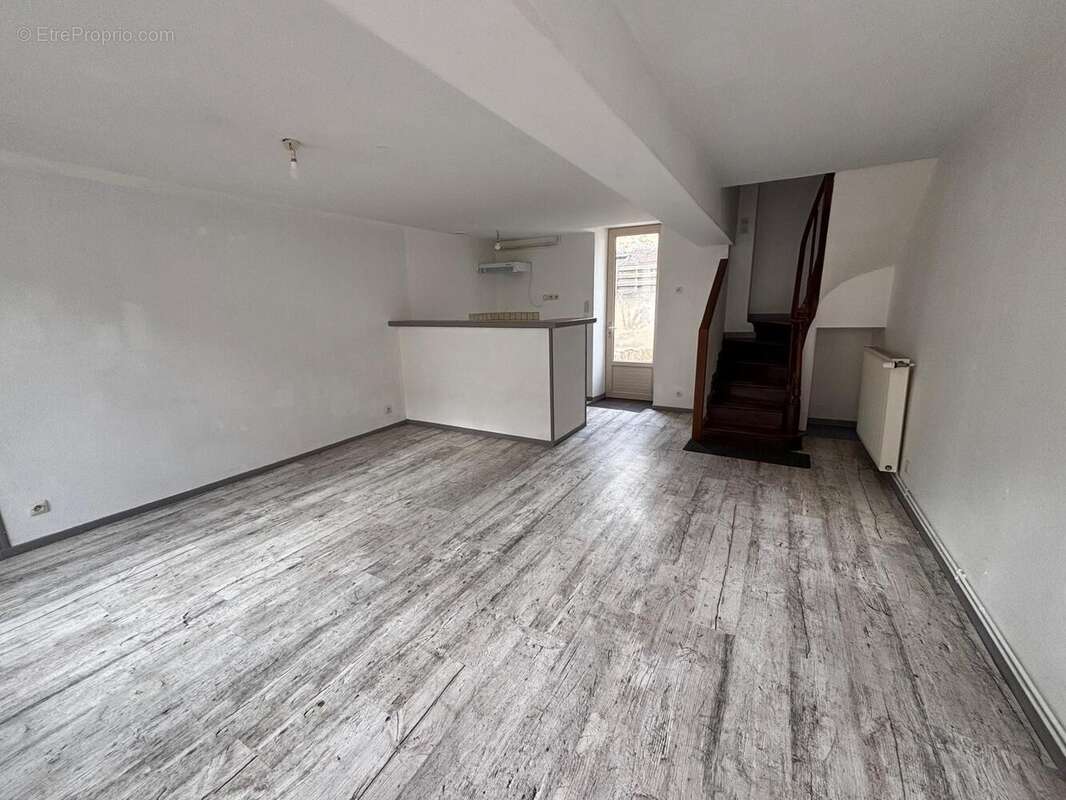 Photo 3 - Maison à MAMERS