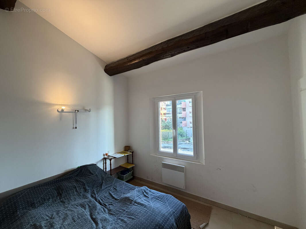Appartement à SAINTE-MAXIME