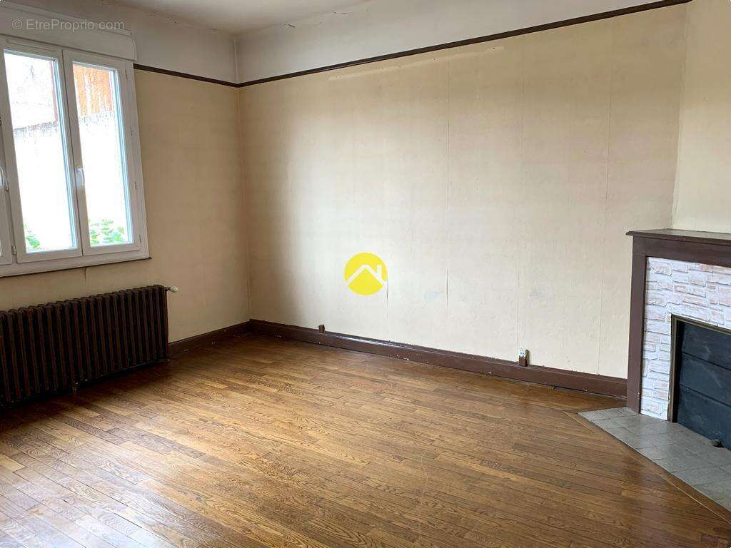 Maison de bourg - photo 11