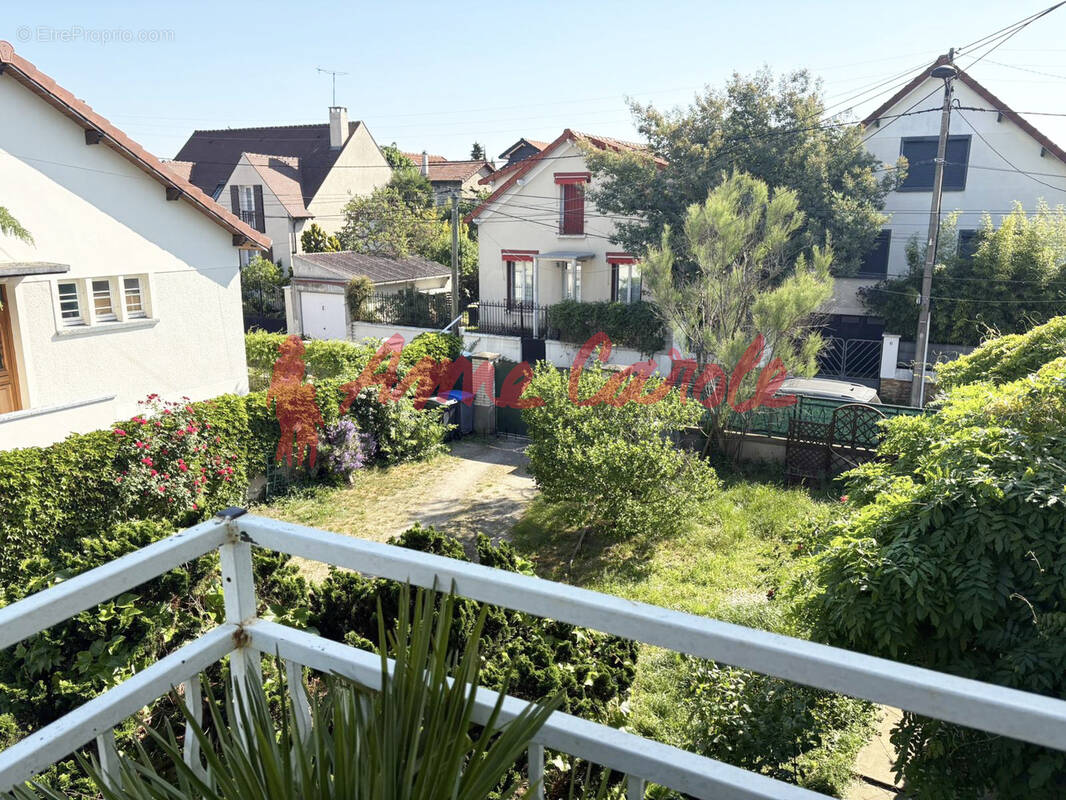 Appartement à JOINVILLE-LE-PONT