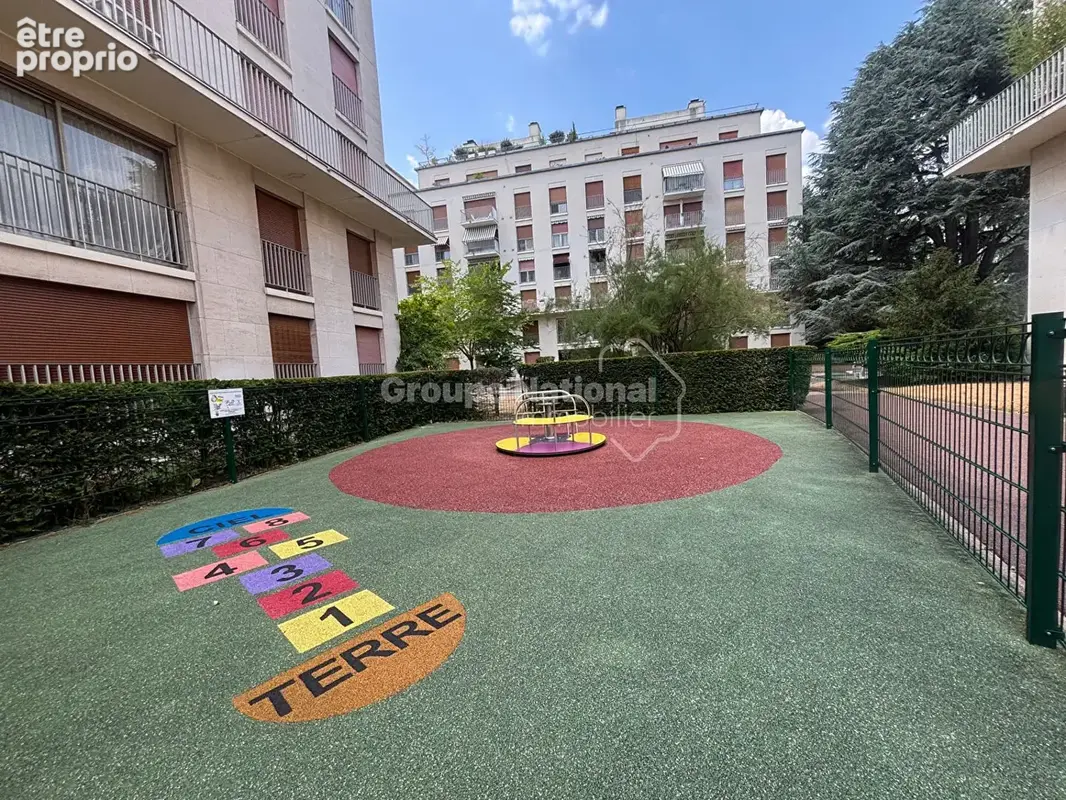 Appartement Versailles 2 pièce(s) 50.59 m2 - photo 10