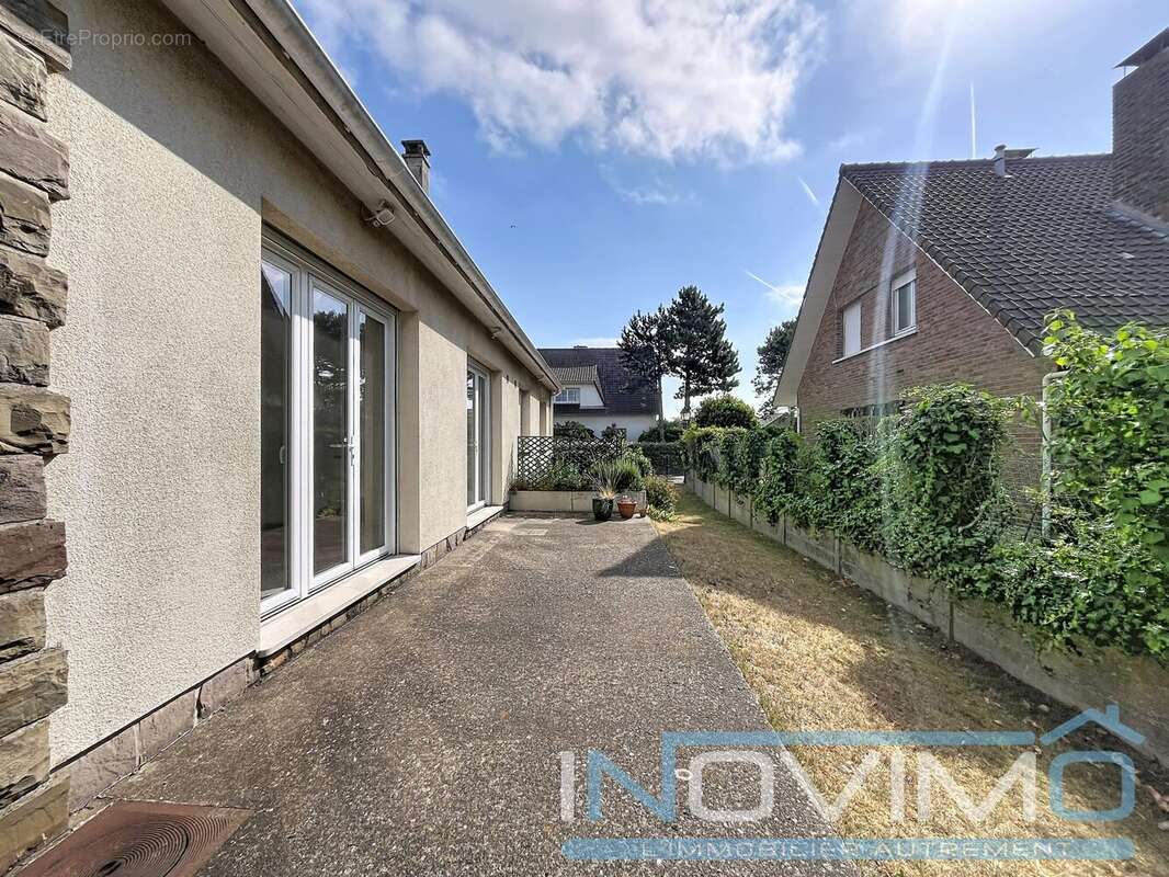 Maison 140 m² à Dunkerque  - photo 7