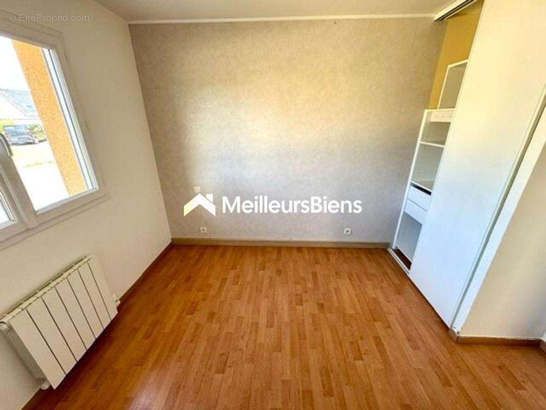 Quintin 22800 maison 4 chambres sur terrain de 567 m² - photo 7
