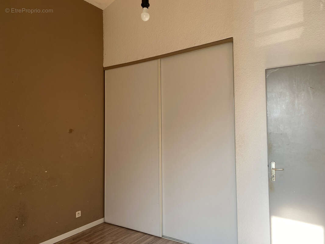 Appartement à ROMANS-SUR-ISERE