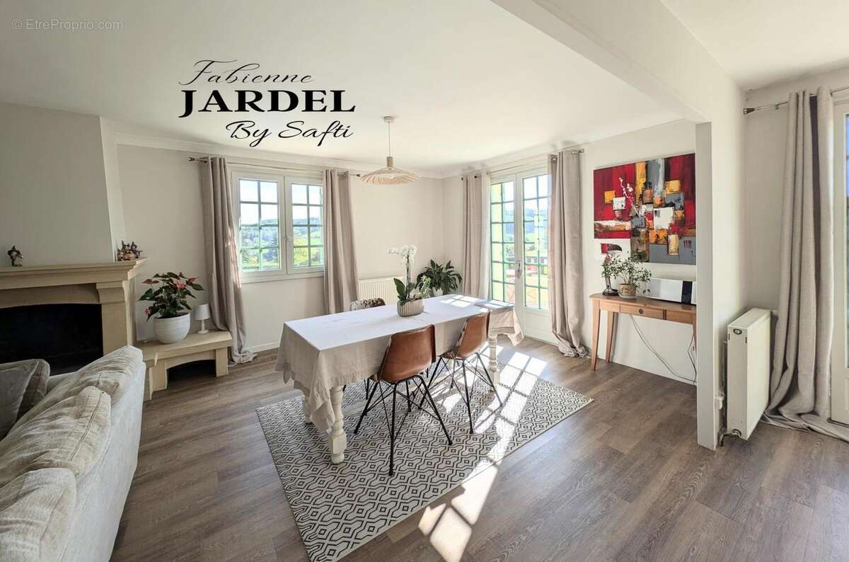 Photo 8 - Maison à CENAC-ET-SAINT-JULIEN