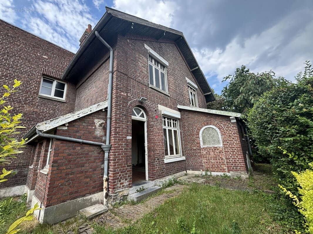 Maison 75 m² à Hem  - photo 2