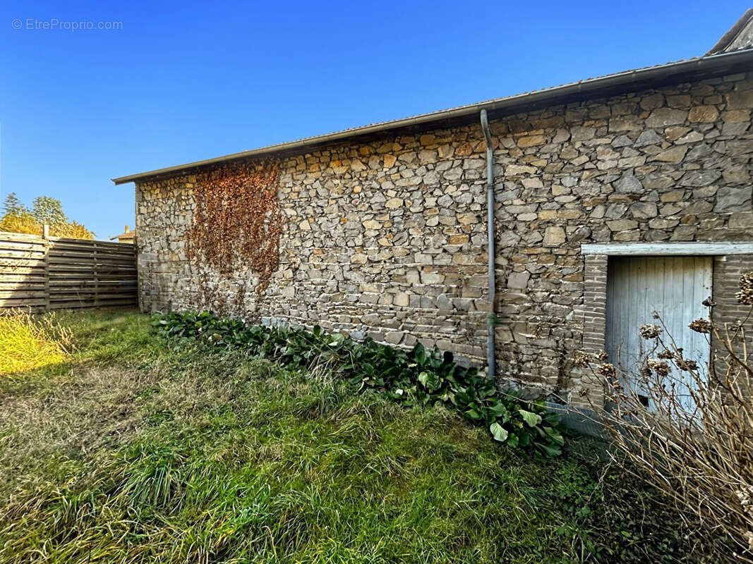 Maison à CHAVANAY