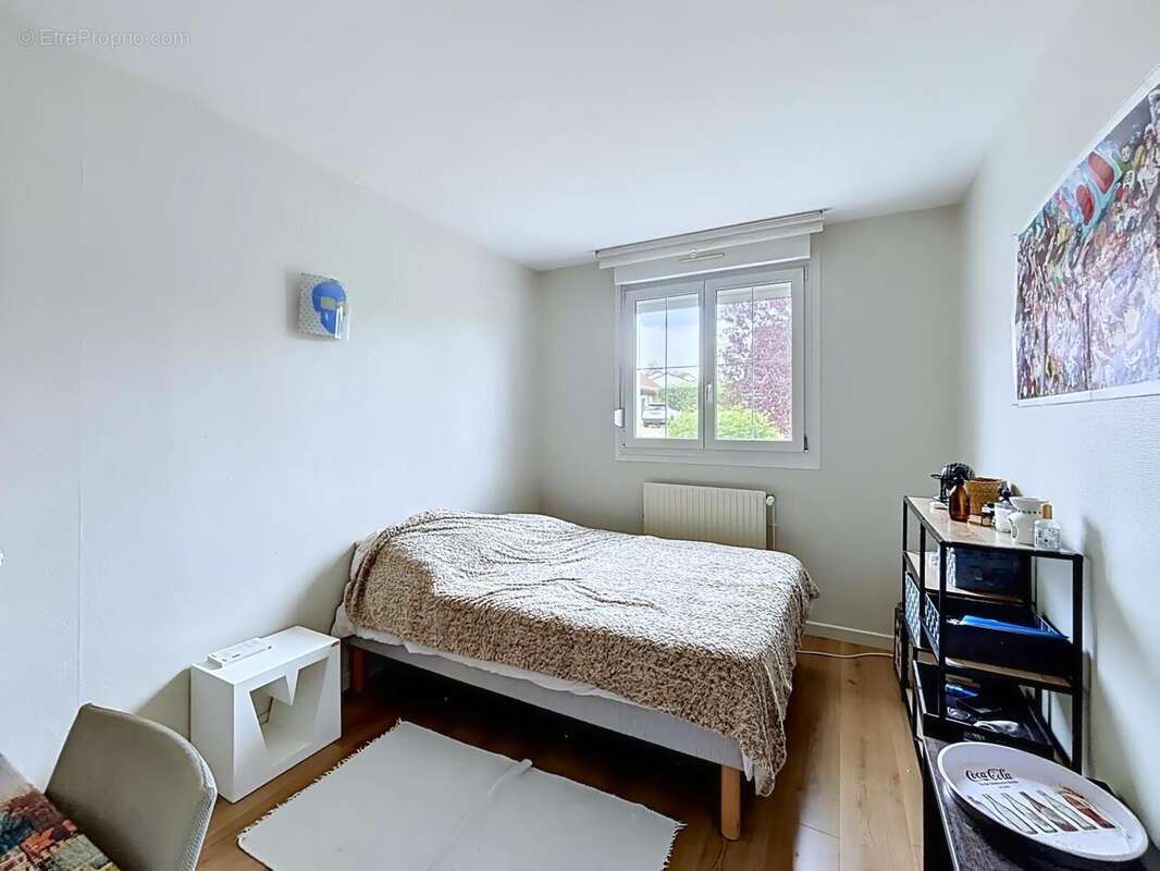 Maison 125 m² à Metz  - photo 9
