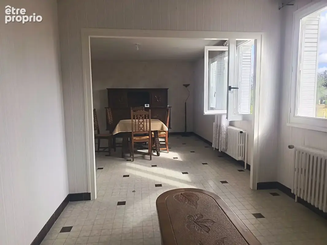 Maison 5 pièces 79 m² à vendre à Selles-Sur-Cher (41130) - photo 5