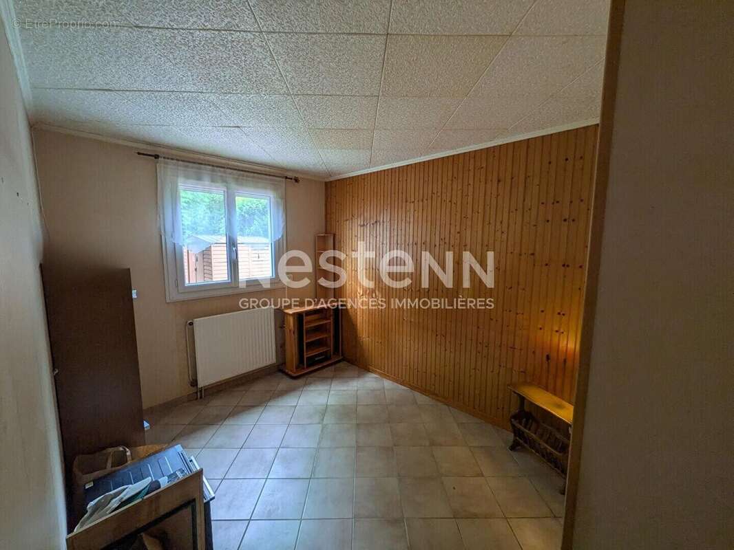 Maison à SAINT-NAZAIRE