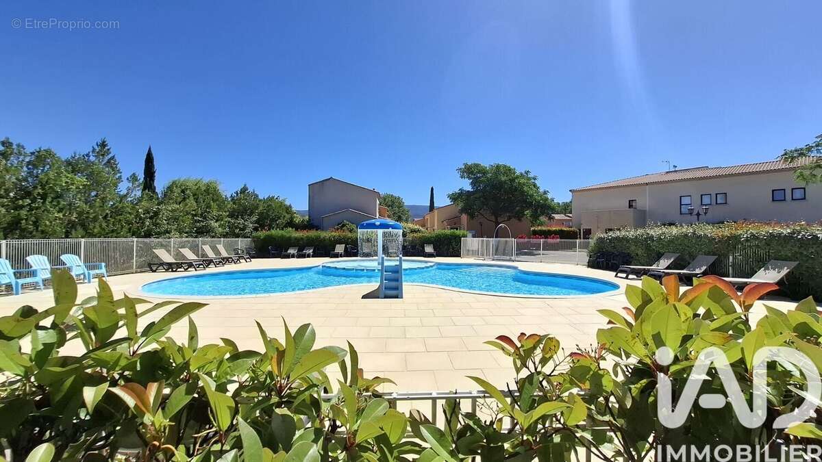 Photo 2 - Maison à L'ISLE-SUR-LA-SORGUE