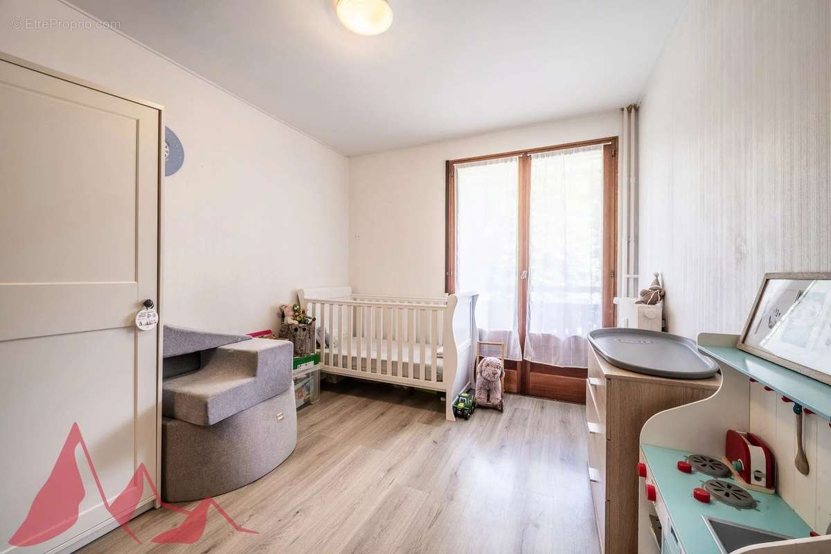 Appartement à MORZINE