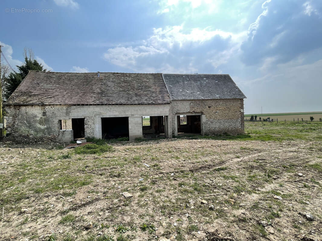 Maison à BREVAL