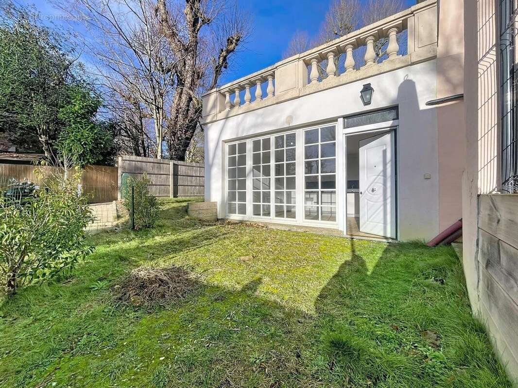 Photo 2 - Appartement à VAUCRESSON