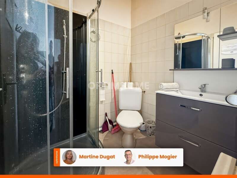 Appartement à VICHY