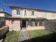 Maison à GIMONT