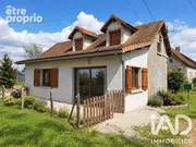 Photo 1 - Maison à SAINT-LOUP-GEANGES