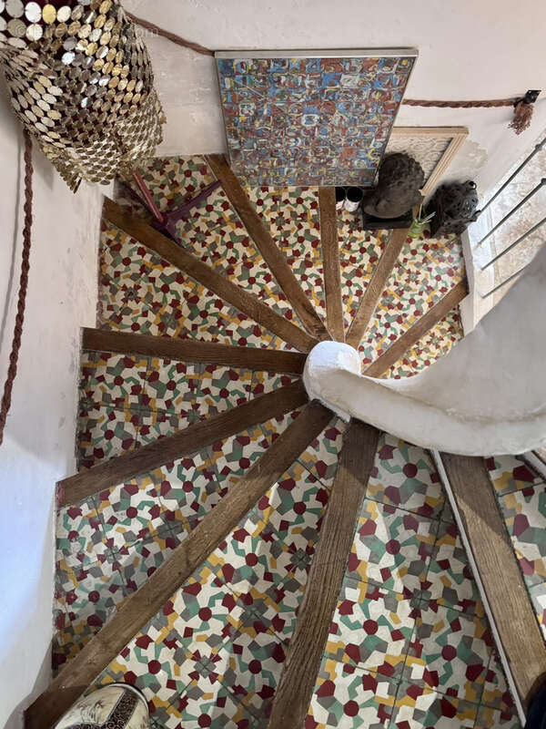 Maison à L&#039;ISLE-SUR-LA-SORGUE