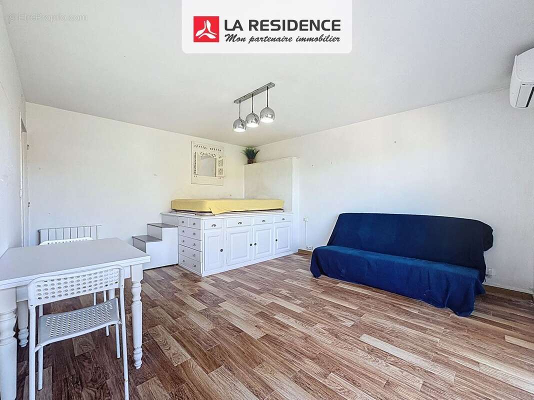 Appartement à CAGNES-SUR-MER