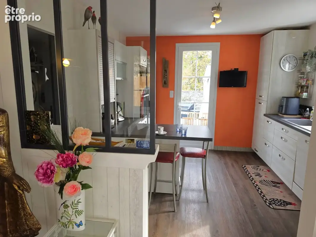 Maison en viager occupé à Guérande - PRIX EN BAISSE - photo 4