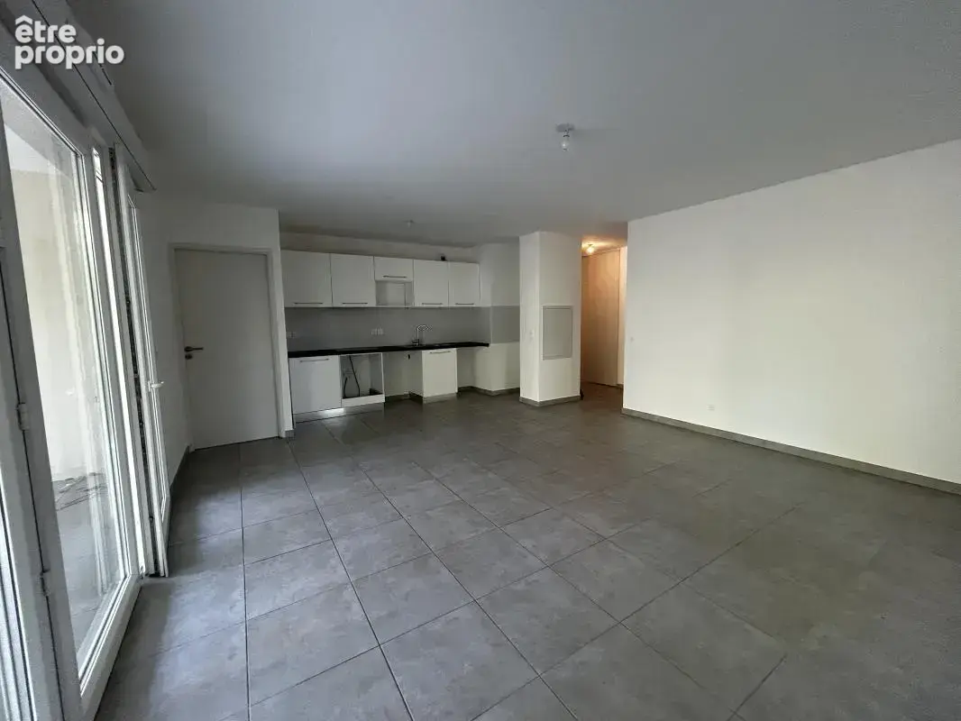 MARSEILLE 9ème - T4  jardin privatif 3 chambres - photo 23