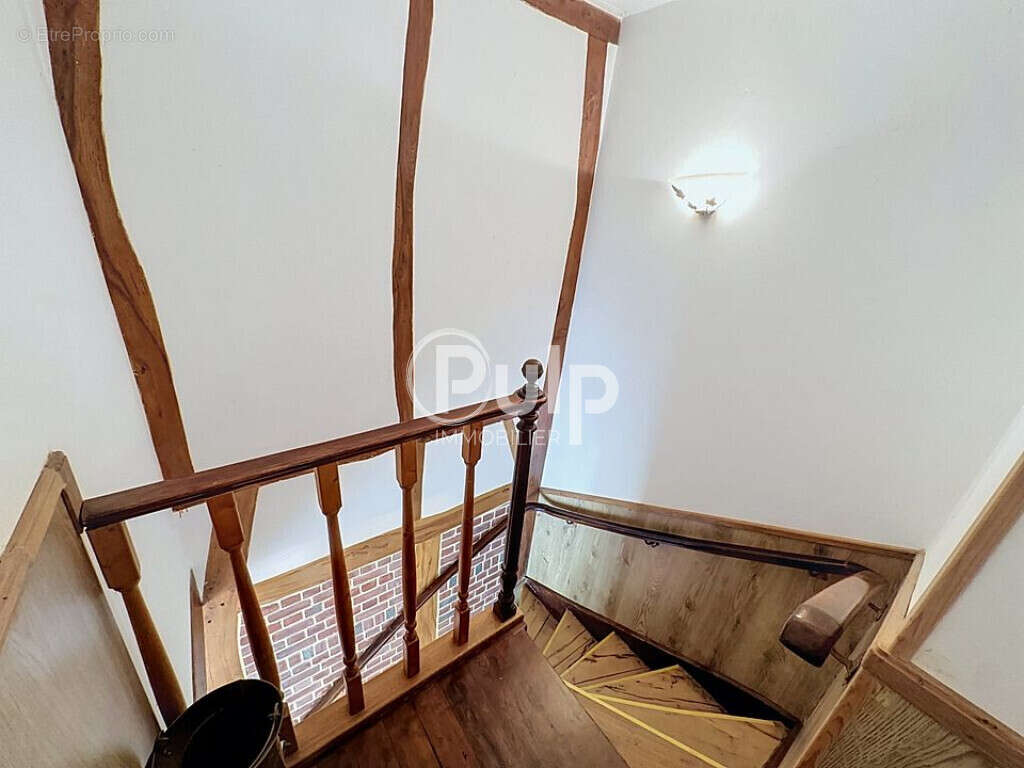 Maison de campagne - photo 9