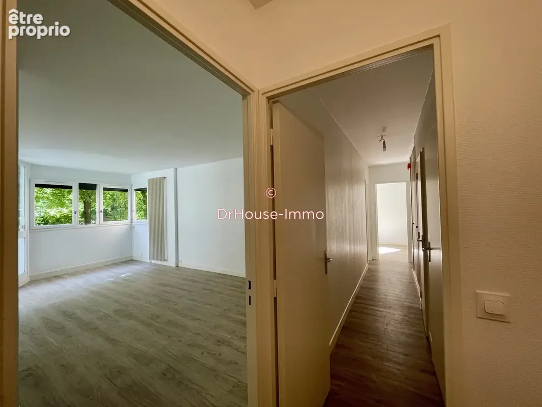 Appartement 86 m² à Champs-Sur-Marne  - photo 7