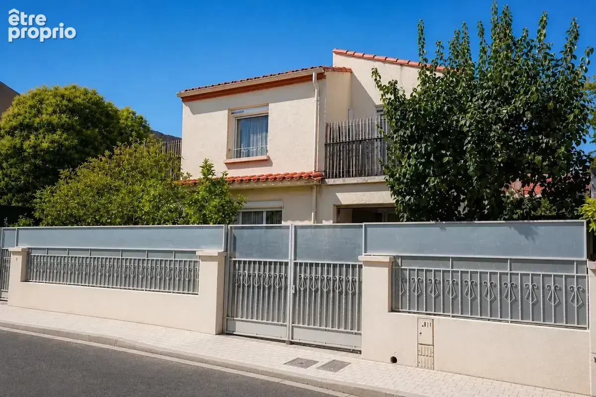 Maison de 6 pièces de 132 m² proche de toute commodité à Céret - photo 16