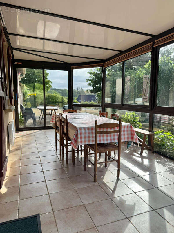 Pavillon de plain pied 120m2 - photo 11