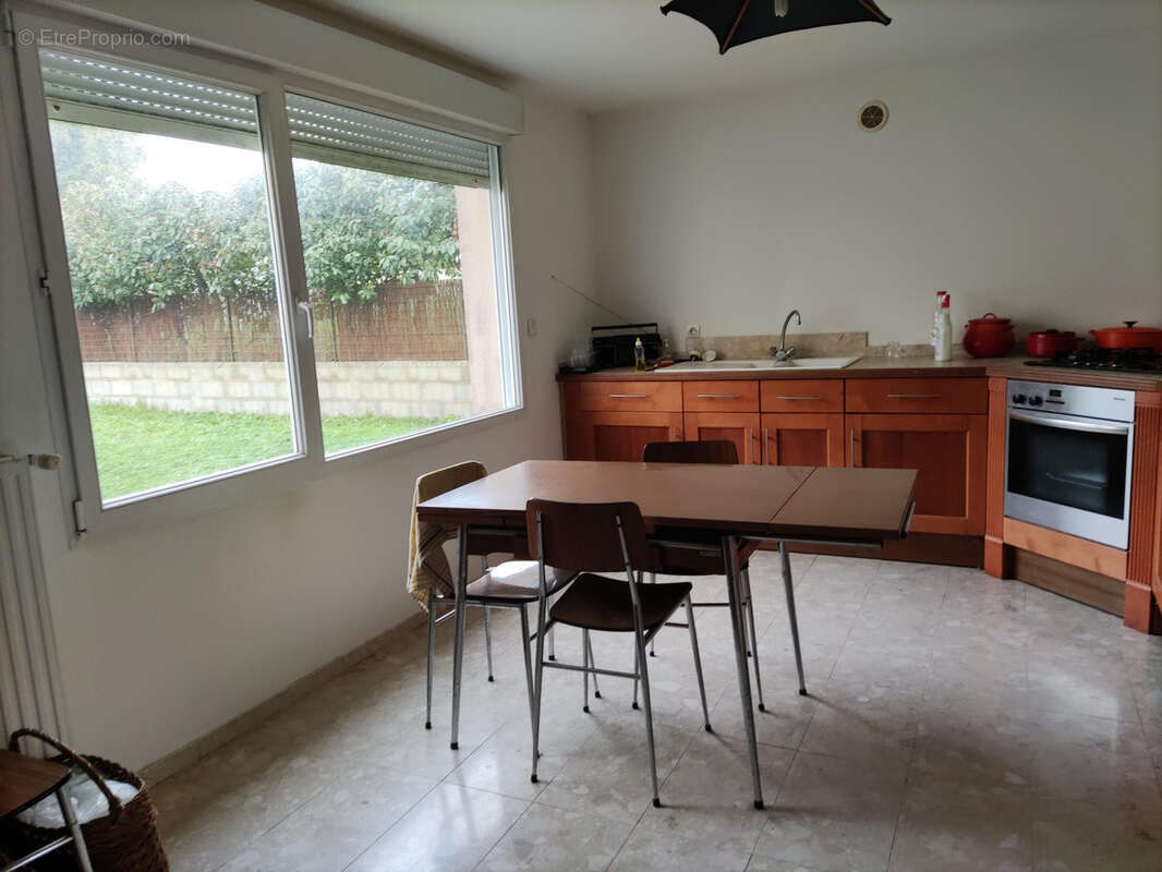 Maison à PREFAILLES