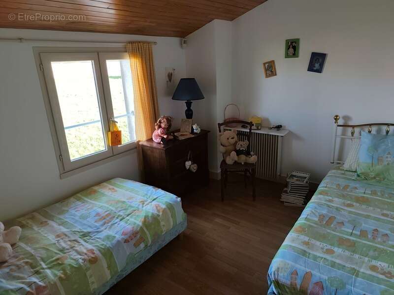 Maison à LA COURONNE