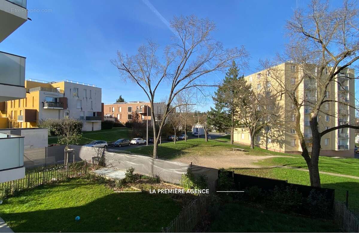 Appartement à GLEIZE